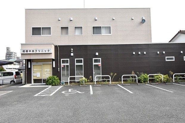 apartment 神奈川県相模原市中央区中央５丁目
地図を見る