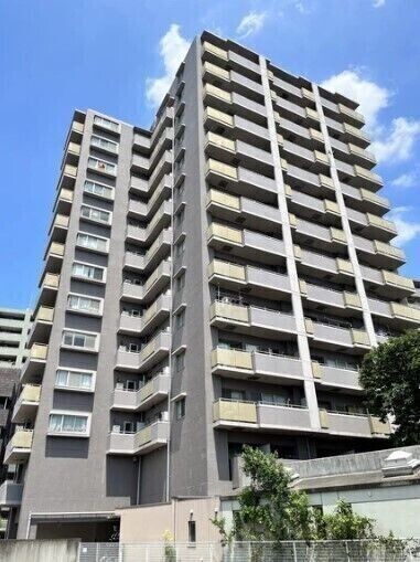 apartment 神奈川県相模原市中央区相模原５丁目
地図を見る