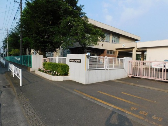 apartment 神奈川県相模原市中央区矢部４丁目
地図を見る