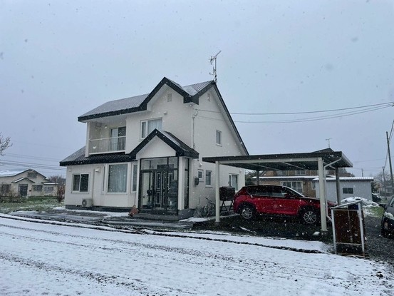 detached 北海道上川郡新得町屈足柏町１丁目
地図を見る