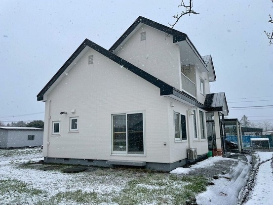 detached 北海道上川郡新得町屈足柏町１丁目
地図を見る