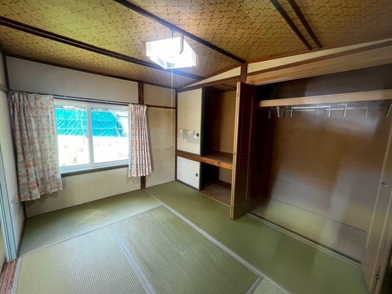 detached 北海道帯広市西八条南１４丁目2番地1