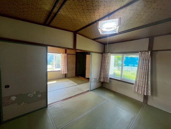 detached 北海道帯広市西八条南１４丁目2番地1