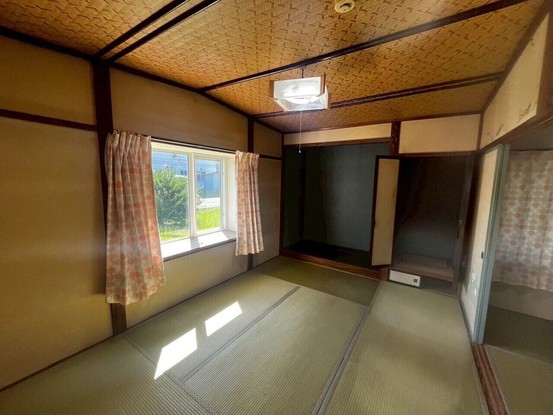 detached 北海道帯広市西八条南１４丁目2番地1