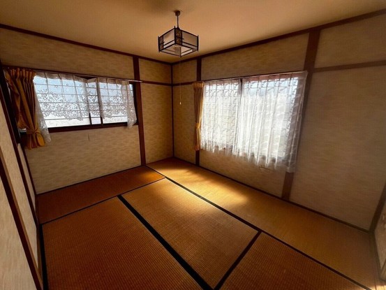 detached 北海道帯広市西八条南１４丁目2番地1