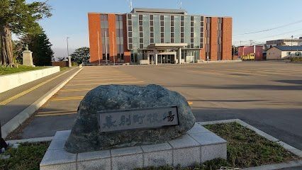 detached 北海道帯広市西八条南１４丁目2番地1