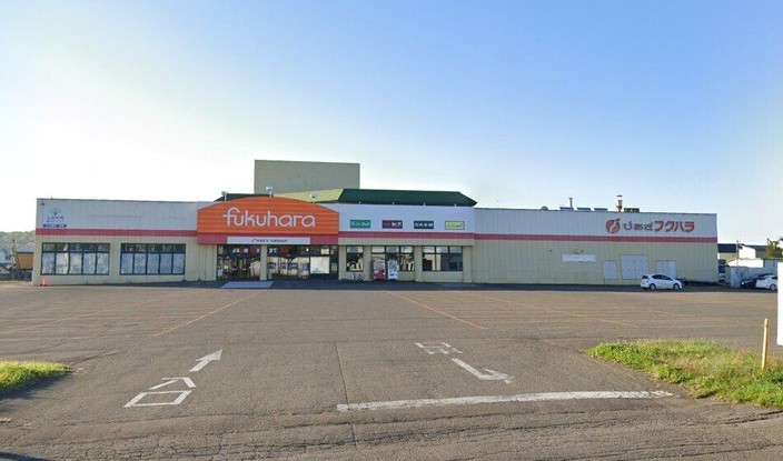 detached 北海道帯広市西八条南１４丁目2番地1