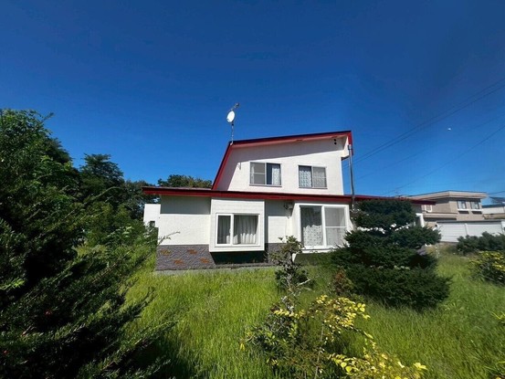 detached 北海道帯広市西八条南１４丁目2番地1