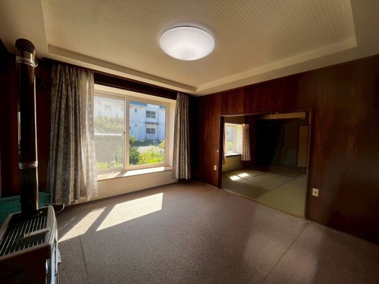 detached 北海道帯広市西八条南１４丁目2番地1