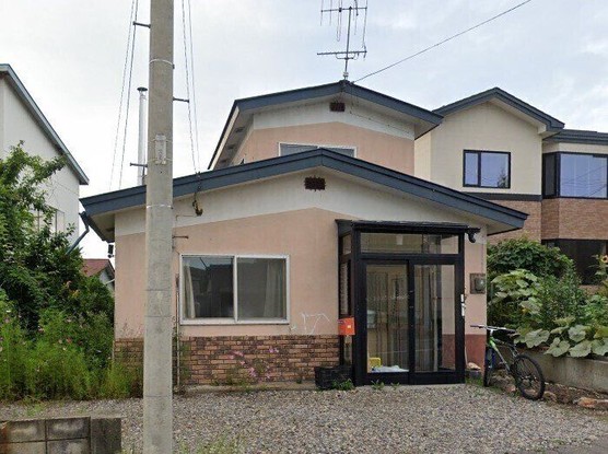 detached 北海道足寄郡足寄町旭町1丁目
地図を見る