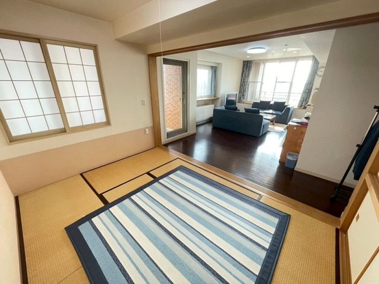 apartment 北海道帯広市西六条南１０丁目
地図を見る