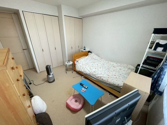 apartment 北海道帯広市西六条南１０丁目
地図を見る