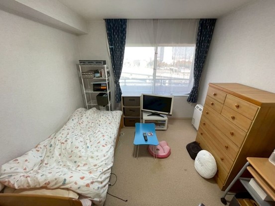 apartment 北海道帯広市西六条南１０丁目
地図を見る