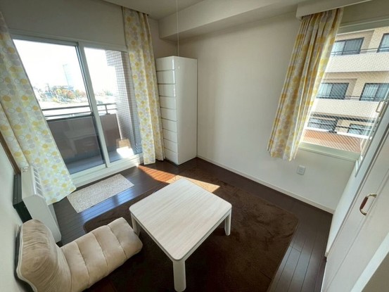 apartment 北海道帯広市西六条南１０丁目
地図を見る