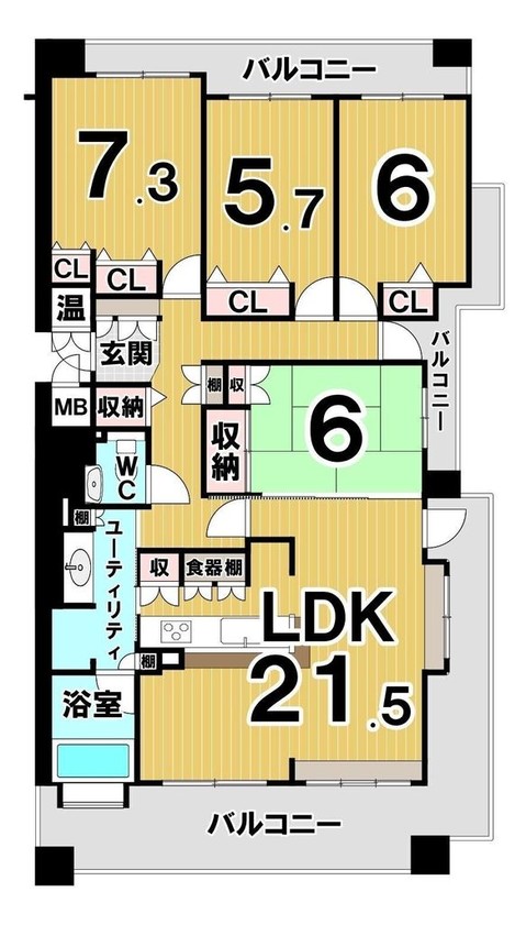 apartment 北海道帯広市西六条南１０丁目
地図を見る