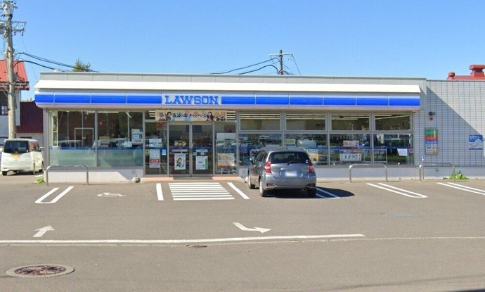 apartment 北海道帯広市西六条南１０丁目
地図を見る