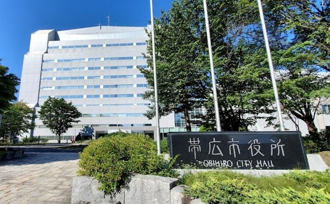 apartment 北海道帯広市西六条南１０丁目
地図を見る