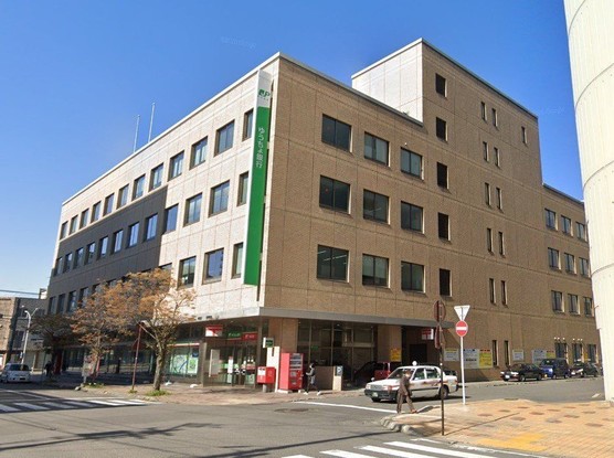 apartment 北海道帯広市西六条南１０丁目
地図を見る