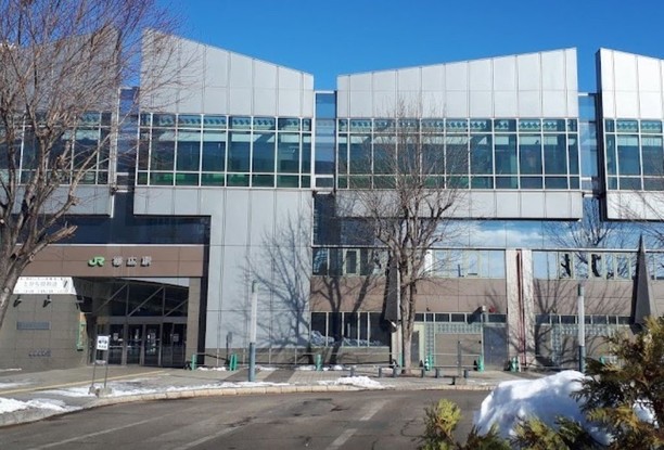 apartment 北海道帯広市西六条南１０丁目
地図を見る