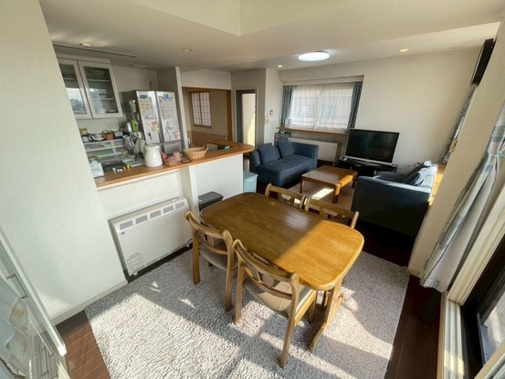 apartment 北海道帯広市西六条南１０丁目
地図を見る