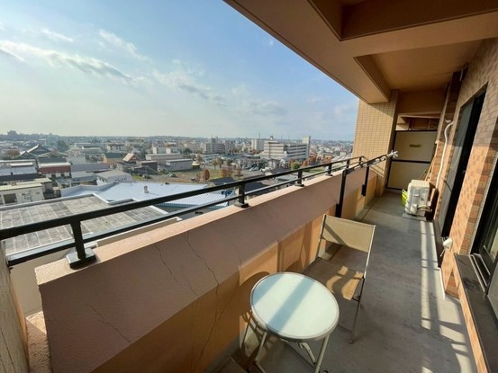 apartment 北海道帯広市西六条南１０丁目
地図を見る