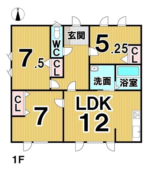 detached 北海道帯広市西十三条南３３丁目
地図を見る