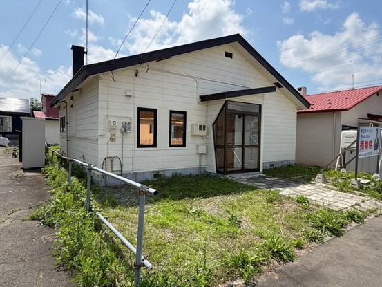 detached 北海道帯広市西十三条南３３丁目
地図を見る