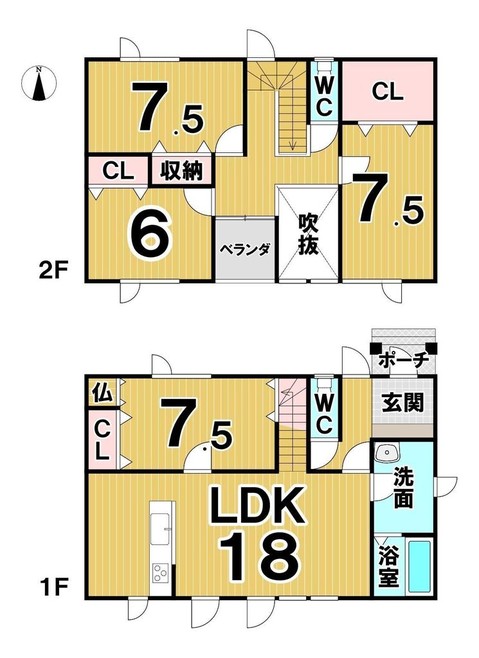 detached 北海道河西郡芽室町東十条８丁目
地図を見る