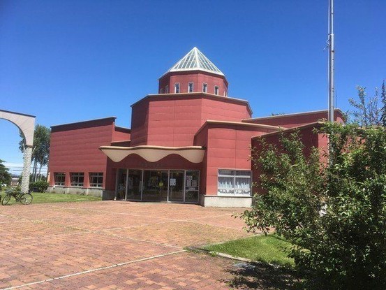 detached 北海道河西郡芽室町東十条８丁目
地図を見る
