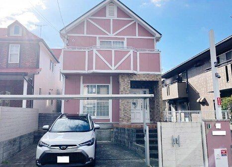 detached 滋賀県草津市追分２丁目
地図を見る