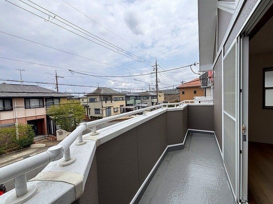 detached 滋賀県草津市追分２丁目
地図を見る