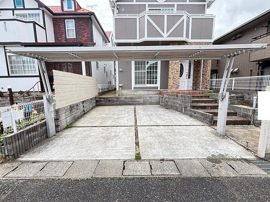 detached 滋賀県草津市追分２丁目
地図を見る