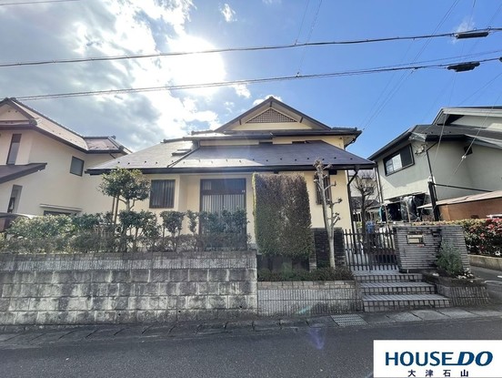 detached 滋賀県大津市青山４丁目
地図を見る