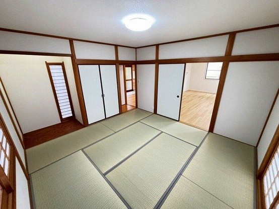detached 滋賀県大津市青山４丁目
地図を見る