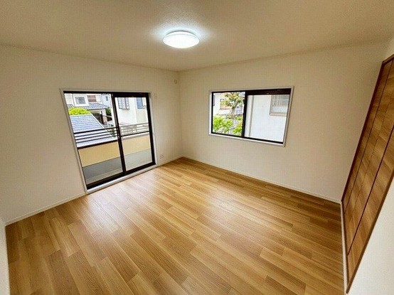 detached 滋賀県大津市青山４丁目
地図を見る