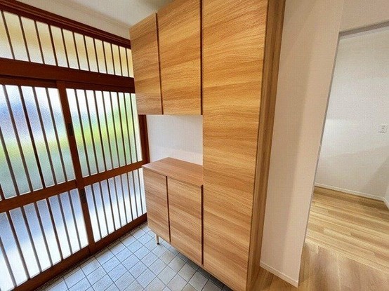 detached 滋賀県大津市青山４丁目
地図を見る