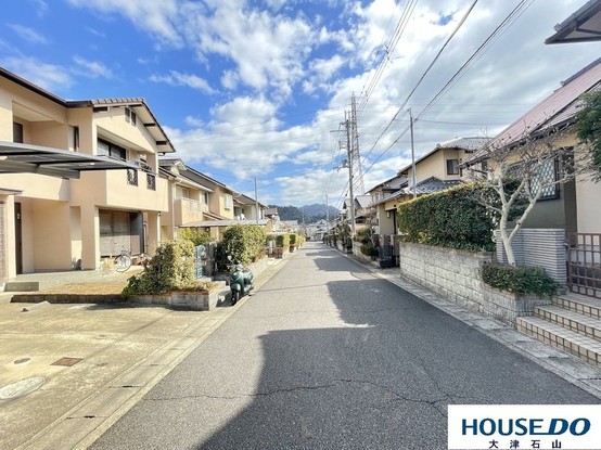 detached 滋賀県大津市青山４丁目
地図を見る