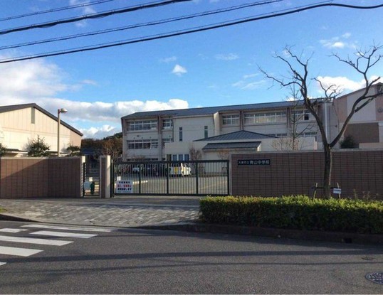 detached 滋賀県大津市青山４丁目
地図を見る