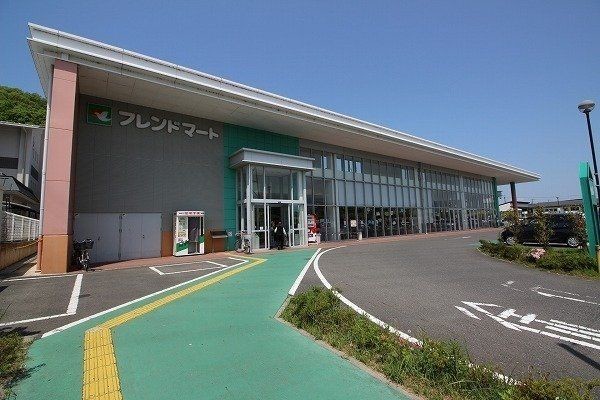 detached 滋賀県大津市青山４丁目
地図を見る