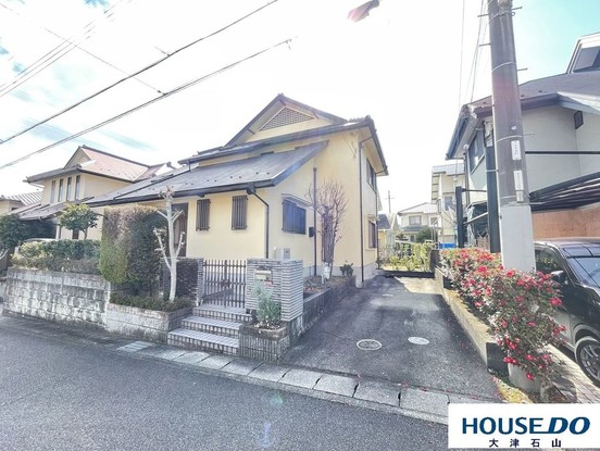detached 滋賀県大津市青山４丁目
地図を見る