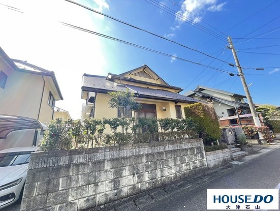 detached 滋賀県大津市青山４丁目
地図を見る