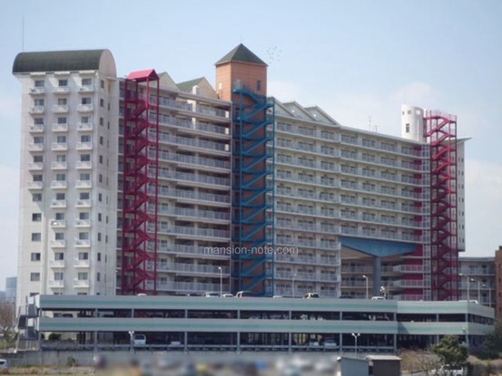 apartment 滋賀県草津市矢橋町
地図を見る