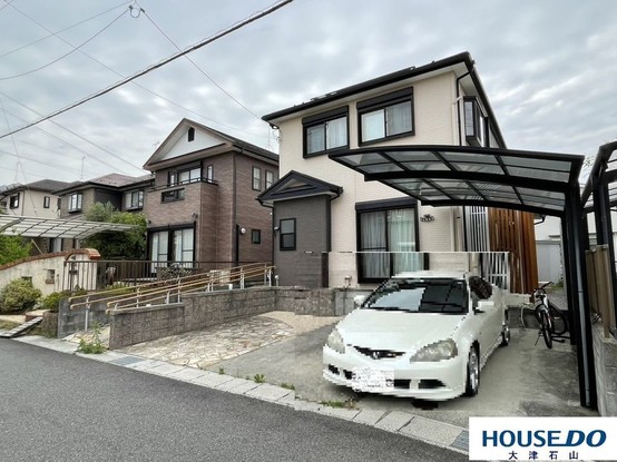 detached 滋賀県草津市新浜町
地図を見る