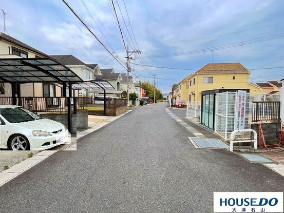 detached 滋賀県草津市新浜町
地図を見る