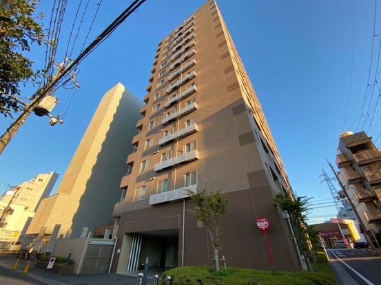 apartment 滋賀県大津市大萱１丁目
地図を見る
