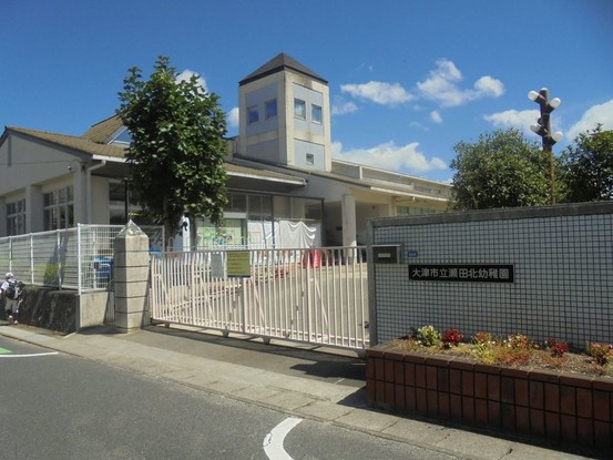 apartment 滋賀県大津市大萱１丁目
地図を見る