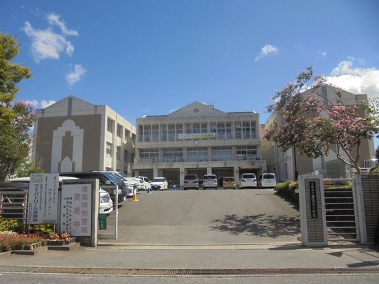 apartment 滋賀県大津市大萱１丁目
地図を見る