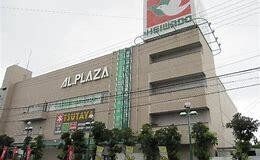 apartment 滋賀県大津市大萱１丁目
地図を見る
