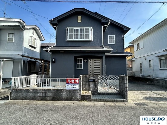 detached 滋賀県草津市笠山３丁目
地図を見る