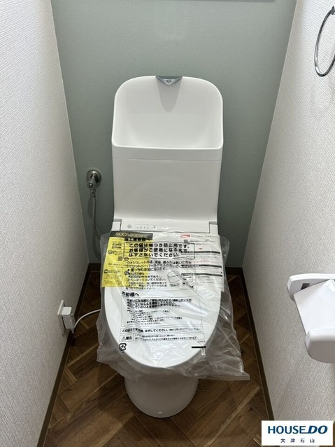 detached 滋賀県草津市笠山３丁目
地図を見る